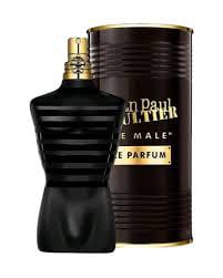 Jean Paul Gaultier Le Male Le Parfum EDP Intense 125ml for Men