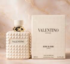 Valentino Donna Born In Roma Eau de Parfum 3.4 oz | Women's Designer Perfume