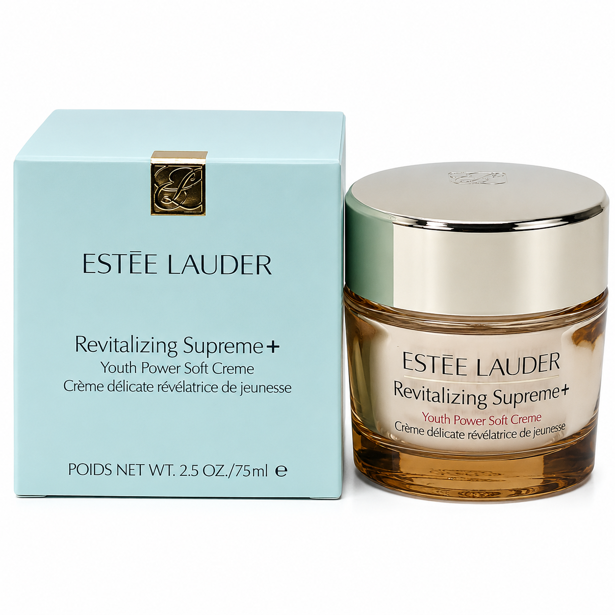 Estée Lauder Revitalizing Supreme+ Youth Power Soft Creme 75ml