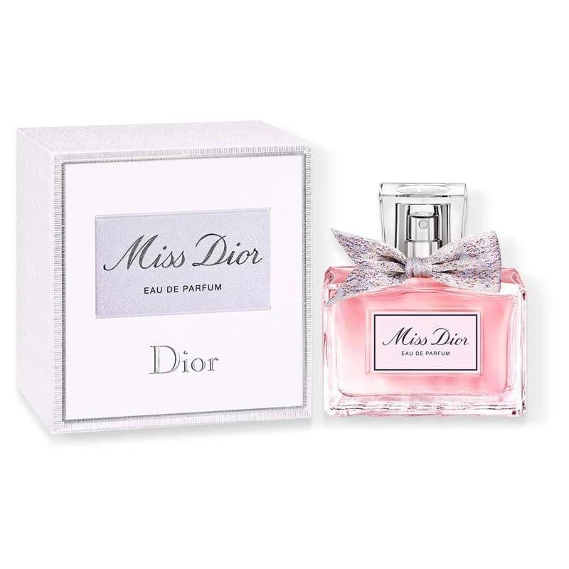Miss Dior Eau de Parfum 3.4 oz / 100 ml Women's Perfume by Dior
