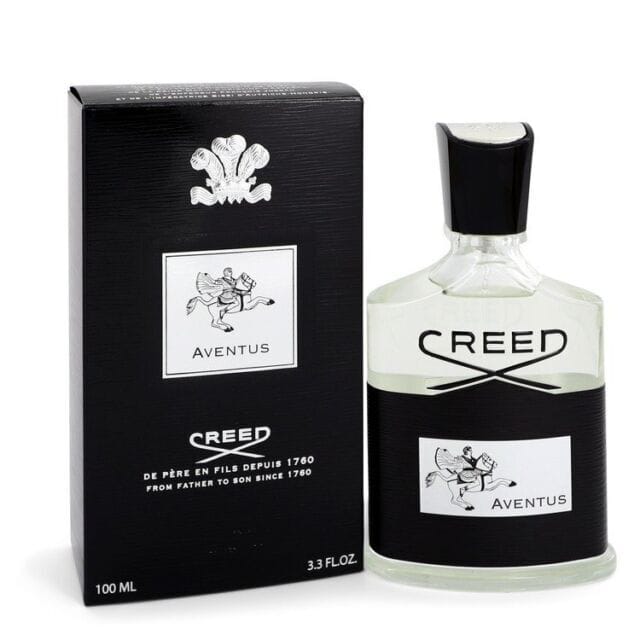 Creed Aventus Eau de Parfum 100ml | Luxury Men's Fragrance