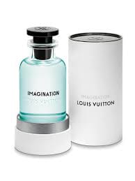 Louis Vuitton Imagination Eau de Parfum 3.4 fl oz | Men's Luxury Fragrance