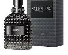 Valentino Uomo Intense Eau de Parfum for Men 3.4 oz | Luxury Men's Cologne