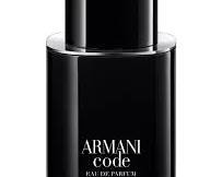Giorgio Armani Code Eau de Parfum for Men 4.2 oz 125 ml Spray