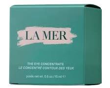 La Mer The Eye Concentrate Eye Cream 0.5 oz / 15 ml | Luxury Eye Care