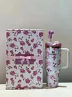 Stanley X Love Shack Fancy Rosa Limited Edition 40oz Quencher Tumbler – Gift Box