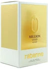 Rabanne Million Gold For Her Eau de Parfum 3.0 oz | Women's Perfume