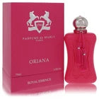 Parfums de Marly Oriana Eau de Parfum Spray for Women 2.5 oz (75ml)