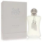 Parfums de Marly VALAYA Eau de Parfum Spray for Women 2.5 Fl Oz / 75ml Luxury Floral Musky Fragrance