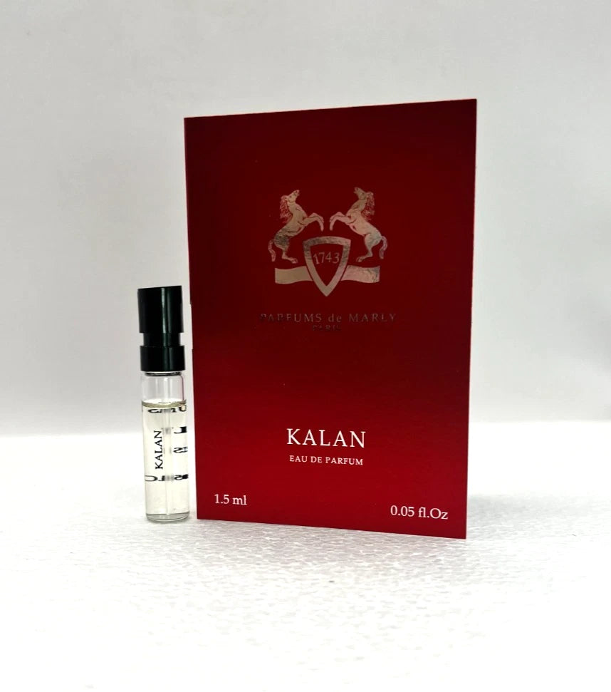 Parfums de Marly Kalan Eau de Parfum EDP for Men 125ml / 4.2 fl oz New in Box