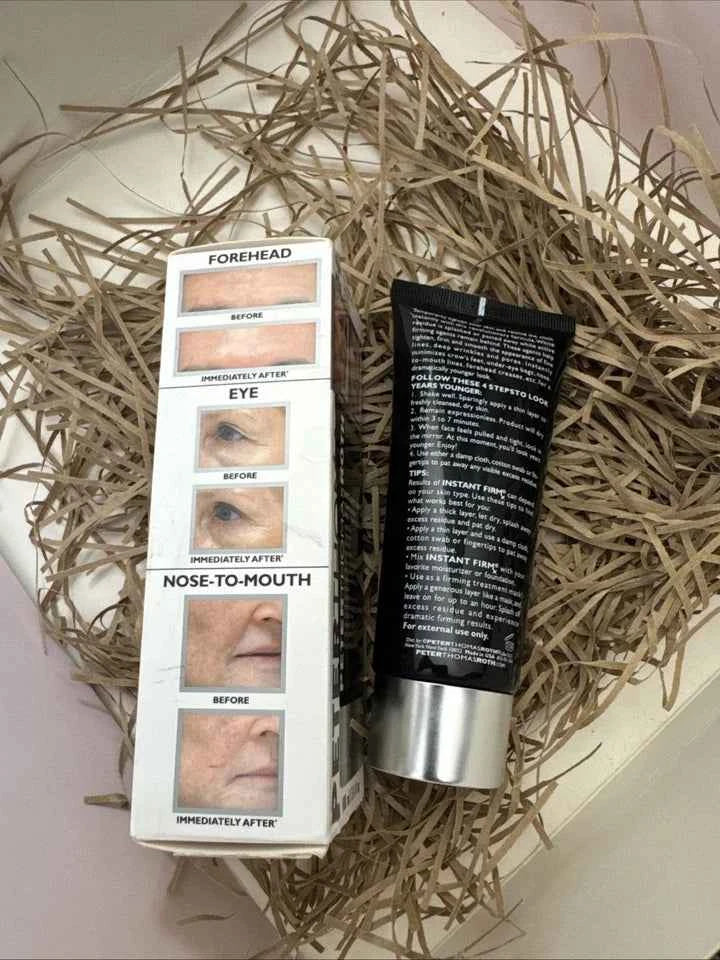 Peter Thomas Roth Instant FIRMx Temporary Face Tightener Anti-Aging 100ml / 3.4 oz