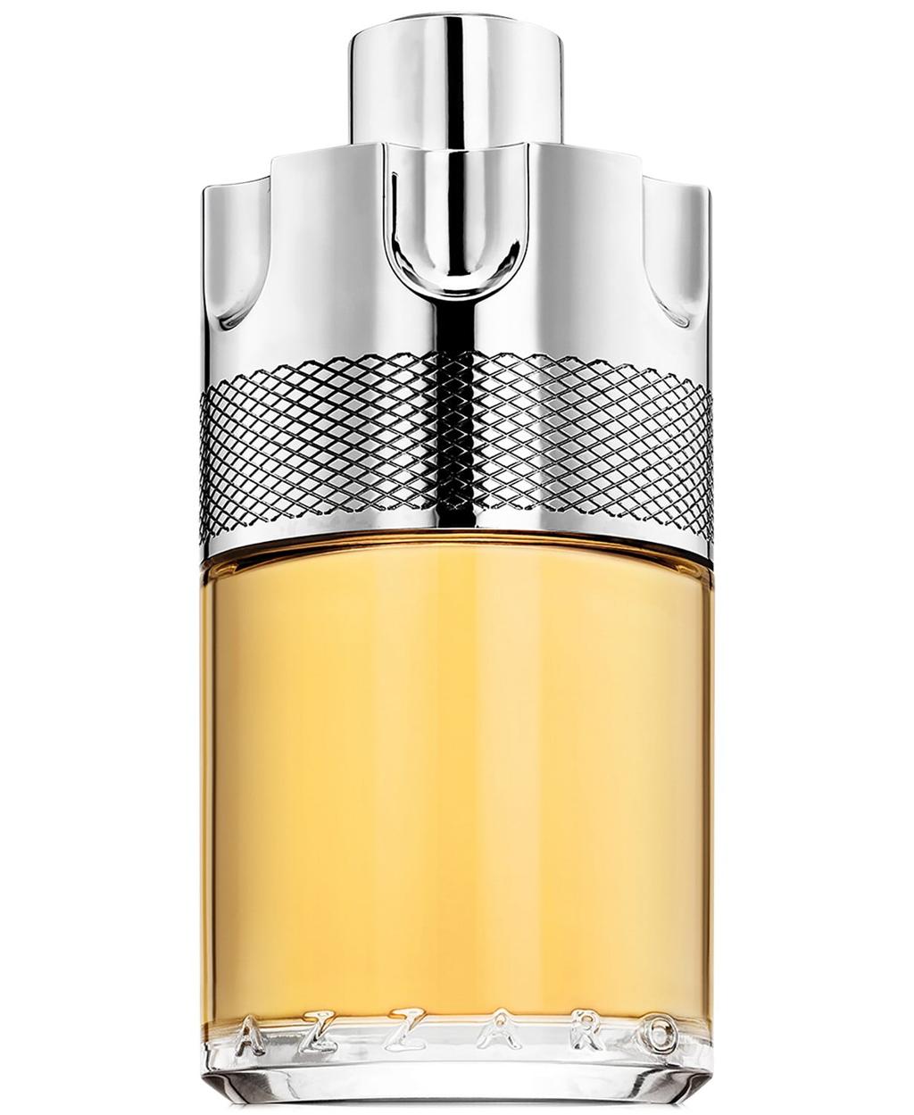Azzaro Wanted Eau de Toilette EDT 3.4 oz 100 ml for Men | New in Box