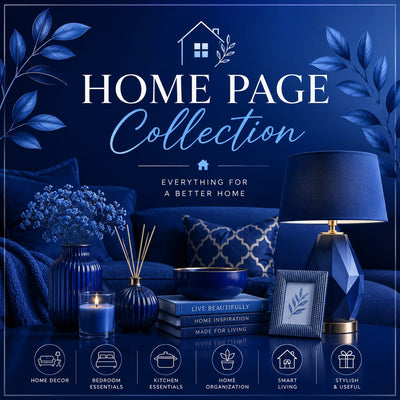 Home page