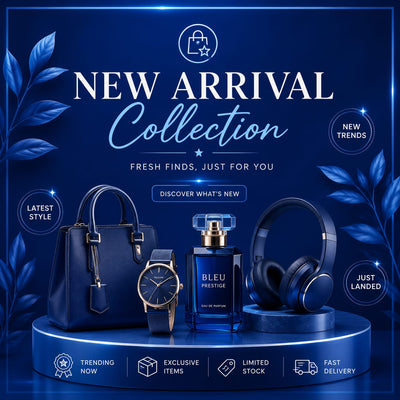 New Arrival