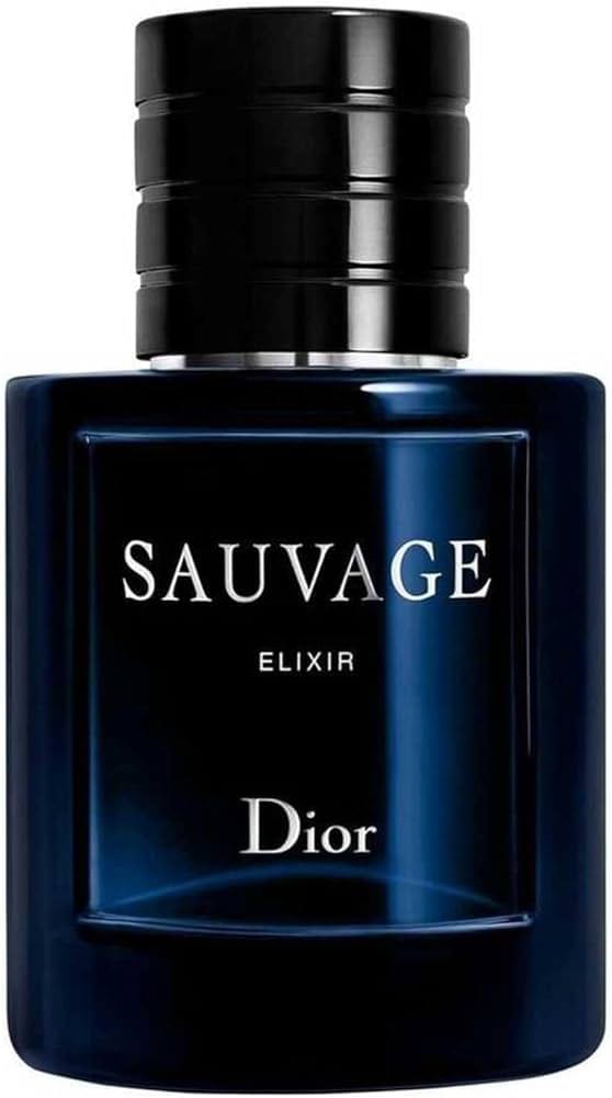 Dior Sauvage Elixir Men's Eau de Parfum 2.0 oz | Luxury Cologne