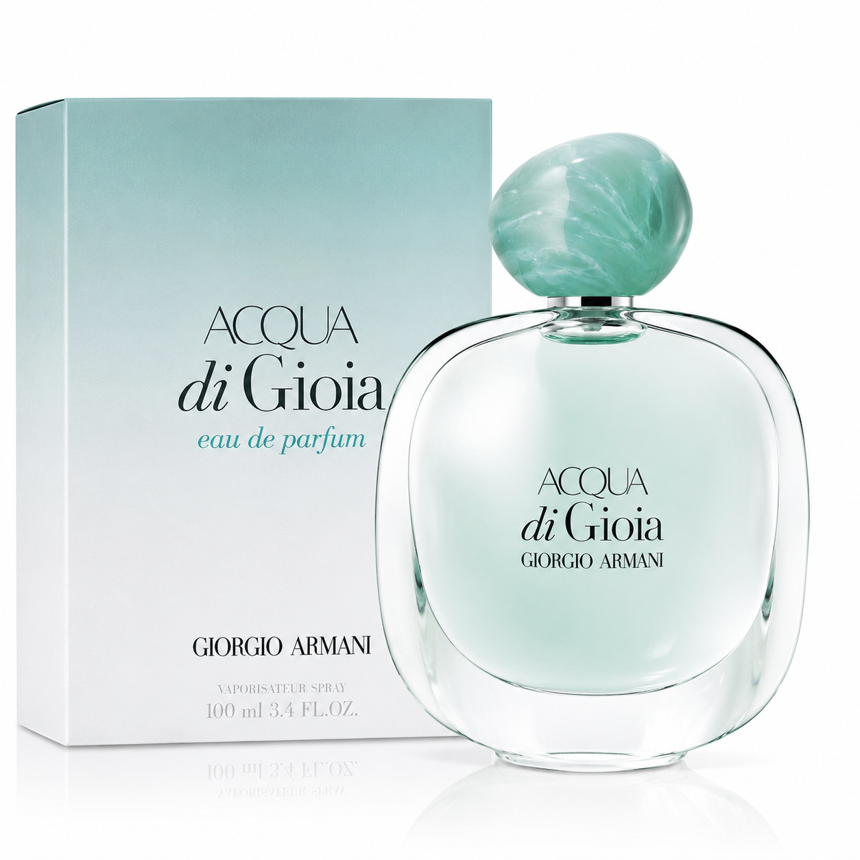 Giorgio Armani Acqua di Gioia EDP 100ml Women Perfume Spray