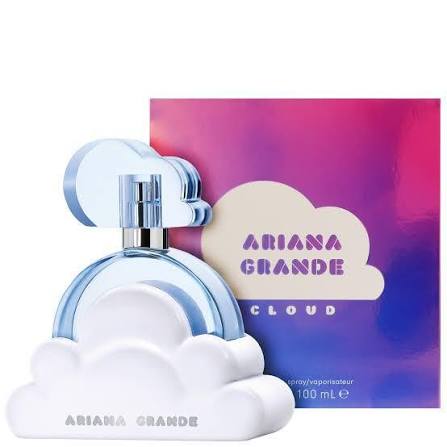 Ariana Grande Cloud Eau de Parfum 3.4 oz | Women's Perfume