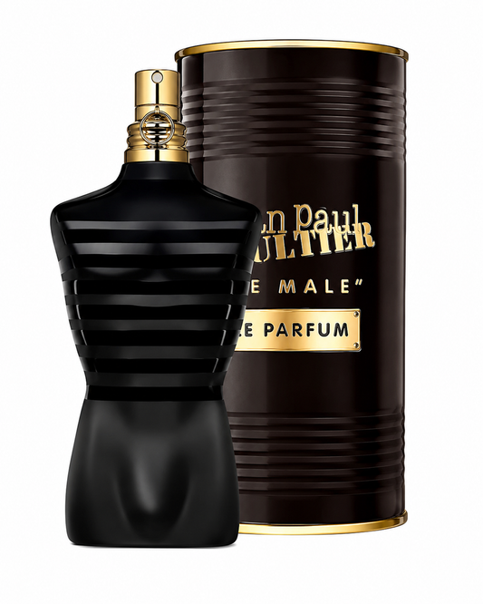 Jean Paul Gaultier Le Male Le Parfum EDP Intense 125ml for Men