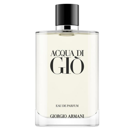 Giorgio Armani Acqua Di Giò Eau De Parfum 200ml for Men | Luxury Fragrance
