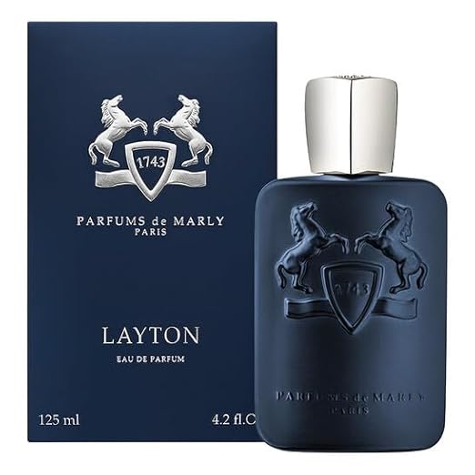 Parfums De Marly Layton by Parfums de Marly, 4.2 oz