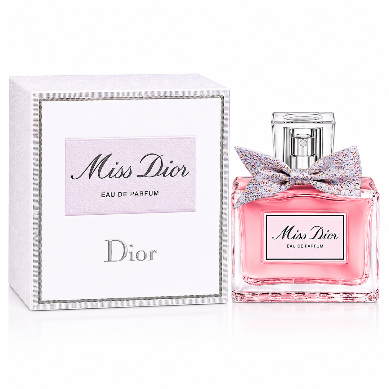Miss Dior Eau de Parfum 3.4 oz / 100 ml Women's Perfume by Dior
