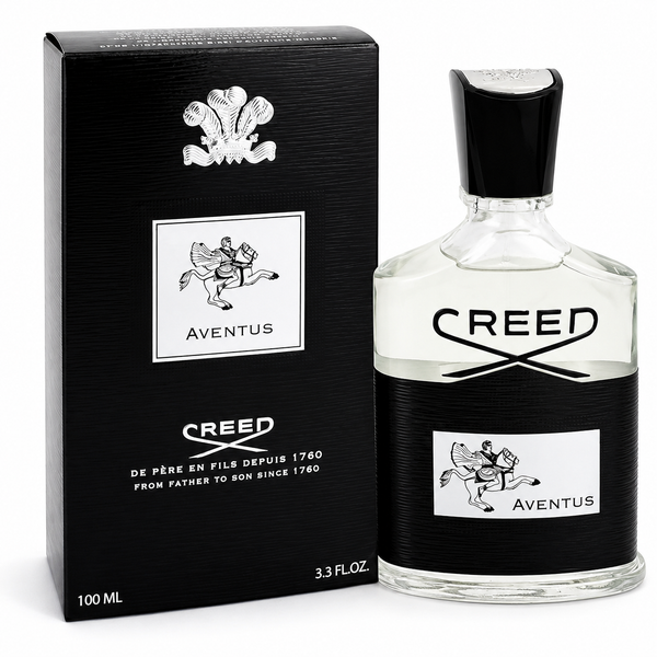 Creed Aventus Eau de Parfum 100ml | Luxury Men's Fragrance
