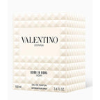 Valentino Donna Born In Roma Ivory Eau de Parfum Spray for Women 3.4 Oz / 100 ml – New in Box