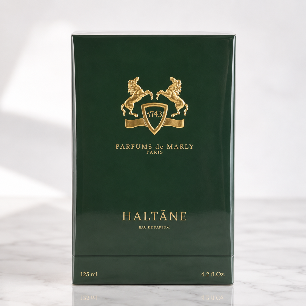 Parfums de Marly HALTANE Men's Eau de Parfum Spray 4.2 fl oz / 125ml