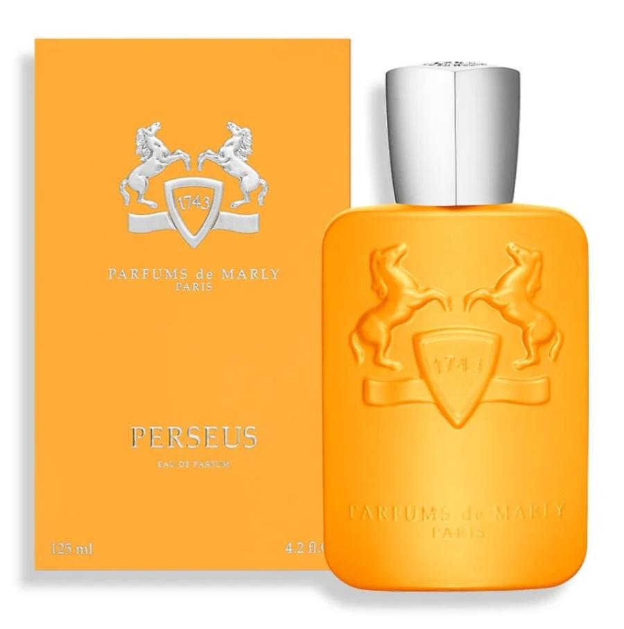 Parfums de Marly Perseus Eau de Parfum Spray 4.2 fl oz / 125ml for Men