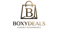 BoxyDeal - Home