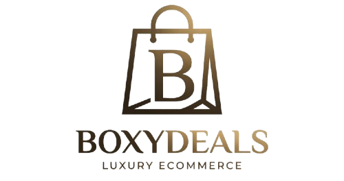 BoxyDeal