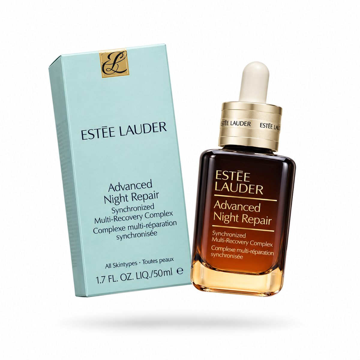 Estée Lauder Advanced Night Repair Serum 1.7 oz / 50 mL