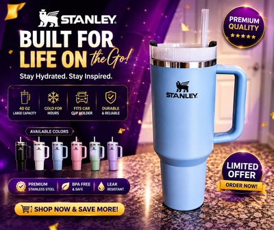 stanly