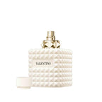 Valentino Donna Born In Roma Ivory Eau de Parfum Spray for Women 3.4 Oz / 100 ml – New in Box