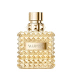 Valentino Donna Born In Roma The Gold Eau de Parfum Spray for Women 3.4 Fl Oz / 100ml