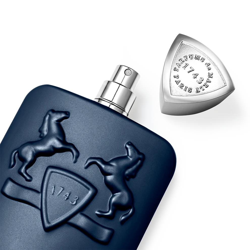 Parfums de Marly Layton Exclusif Eau de Parfum Spray for Men 4.2 oz / 125 ml