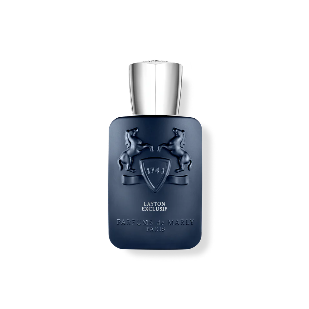 Parfums de Marly Layton Exclusif Eau de Parfum Spray for Men 4.2 oz / 125 ml