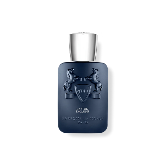 Parfums de Marly Layton Exclusif Eau de Parfum Spray for Men 4.2 oz / 125 ml