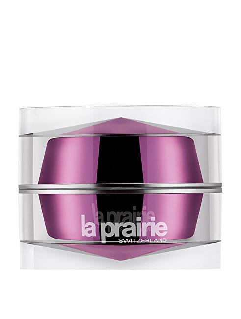 La Prairie Platinum Rare Haute-Rejuvenation Cream 1.0 oz / 30ml Luxury Anti-Aging Face Moisturizer