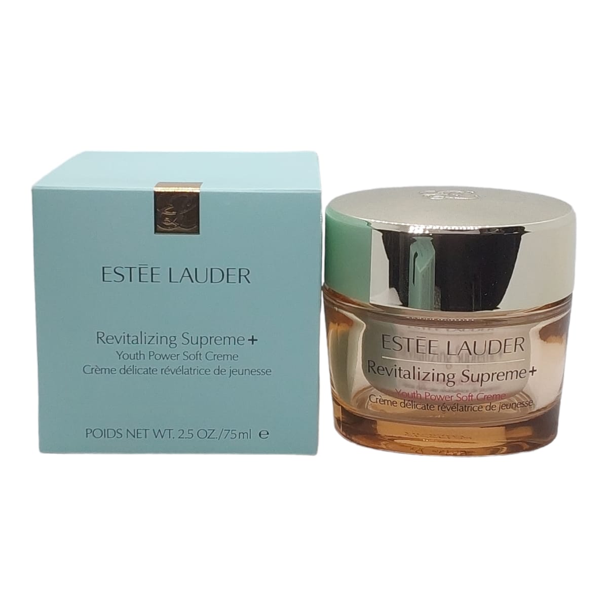 Estée Lauder Revitalizing Supreme+ Youth Power Soft Creme 75ml