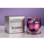 La Prairie Platinum Rare Haute-Rejuvenation Cream 1.0 oz / 30ml Luxury Anti-Aging Face Moisturizer