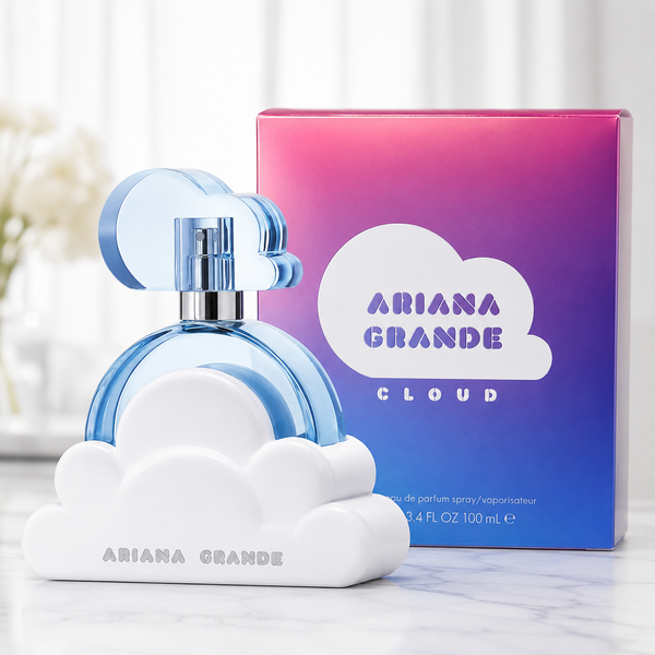 Ariana Grande Cloud Eau de Parfum 3.4 oz | Women's Perfume