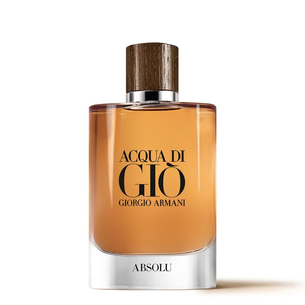 Giorgio Armani Acqua di Giò Absolu Eau de Parfum 4.2 Oz for Men | BoxyDeal