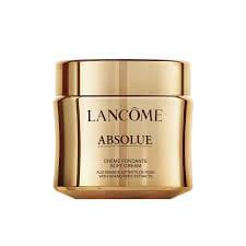 Lancôme Absolue Regenerating Soft Cream 60ml | Luxury Face Moisturizer