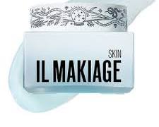 IL MAKIAGE Power Recharge Cream Moisturizer 1.69 oz | Anti-Aging Face Cream