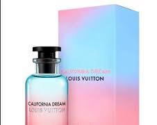 Louis Vuitton California Dream Eau de Parfum 3.4 oz | Luxury Unisex Perfume