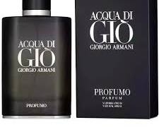 Giorgio Armani Acqua Di Giò Profumo Parfum 75ml for Men