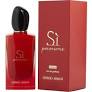 Giorgio Armani Si Passione Intense Eau de Parfum (EDP) for Women 3.4 oz / 100ml