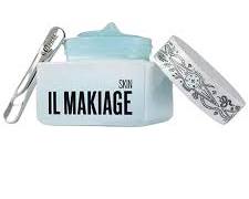 IL MAKIAGE Power Recharge Cream Moisturizer 1.69 oz | Anti-Aging Face Cream