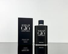 Giorgio Armani Acqua Di Giò Profumo Parfum 75ml for Men